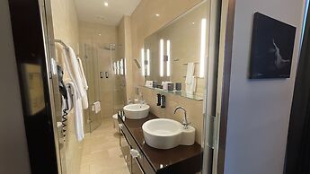 The Levante Parliament A Design Hotel