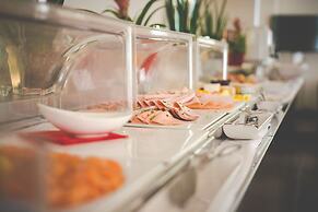 The Levante Parliament A Design Hotel