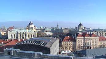 The Levante Parliament A Design Hotel