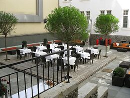 The Levante Parliament A Design Hotel