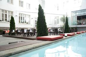 The Levante Parliament A Design Hotel