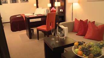 The Levante Parliament A Design Hotel