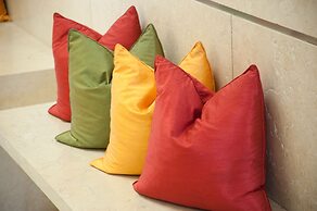 The Levante Parliament A Design Hotel