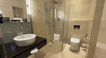 The Levante Parliament A Design Hotel