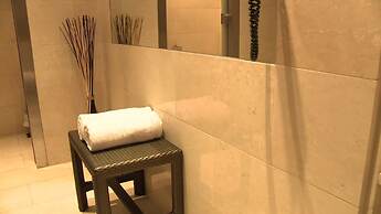 The Levante Parliament A Design Hotel