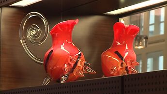 The Levante Parliament A Design Hotel