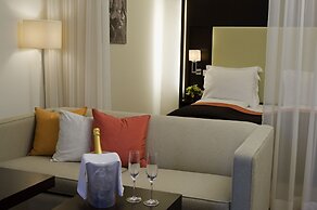 The Levante Parliament A Design Hotel