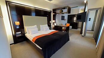 The Levante Parliament A Design Hotel