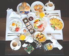 The Levante Parliament A Design Hotel