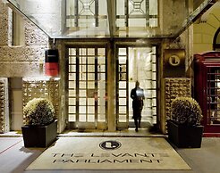 The Levante Parliament A Design Hotel