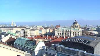 The Levante Parliament A Design Hotel