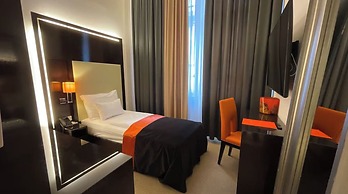 The Levante Parliament A Design Hotel