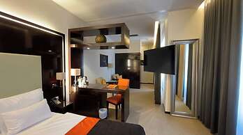 The Levante Parliament A Design Hotel