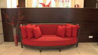 The Levante Parliament A Design Hotel