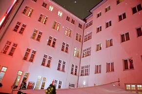 The Levante Parliament A Design Hotel