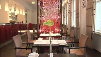 The Levante Parliament A Design Hotel