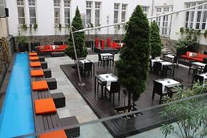 The Levante Parliament A Design Hotel