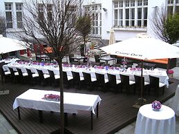 The Levante Parliament A Design Hotel