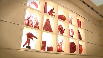 The Levante Parliament A Design Hotel