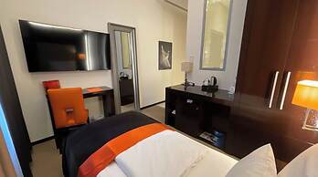 The Levante Parliament A Design Hotel