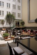 The Levante Parliament A Design Hotel