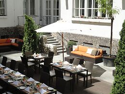 The Levante Parliament A Design Hotel