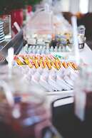 The Levante Parliament A Design Hotel