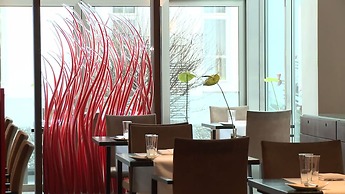 The Levante Parliament A Design Hotel