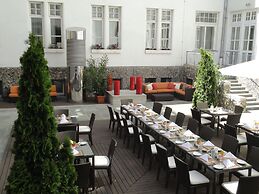 The Levante Parliament A Design Hotel