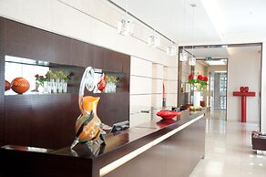 The Levante Parliament A Design Hotel