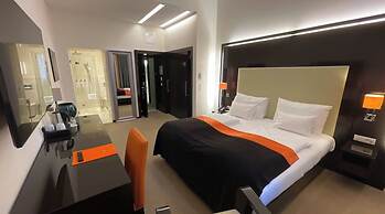 The Levante Parliament A Design Hotel