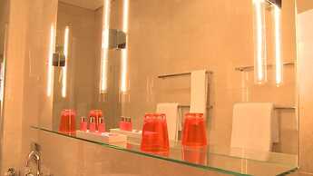 The Levante Parliament A Design Hotel