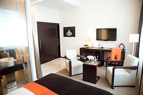 The Levante Parliament A Design Hotel