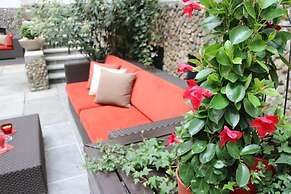 The Levante Parliament A Design Hotel