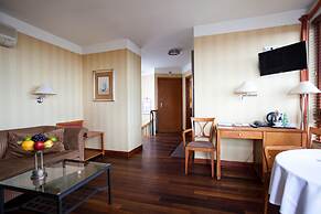 Hotel Willa Lubicz