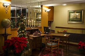 Hotel Willa Lubicz