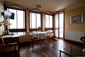 Hotel Willa Lubicz