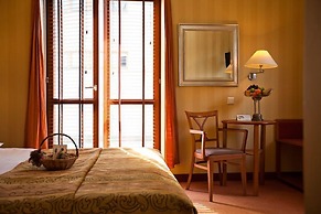 Hotel Willa Lubicz