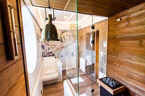 Hotel Willa Lubicz