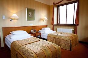 Hotel Willa Lubicz