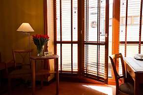 Hotel Willa Lubicz