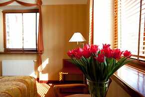 Hotel Willa Lubicz