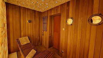 Hotel Willa Lubicz