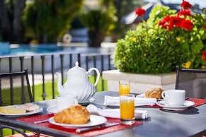 Pateo dos Solares Charm Hotel