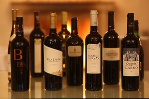 Pateo dos Solares Charm Hotel