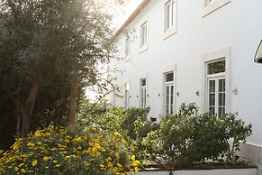 Pateo dos Solares Charm Hotel