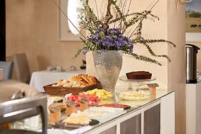 Pateo dos Solares Charm Hotel