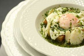 Pateo dos Solares Charm Hotel