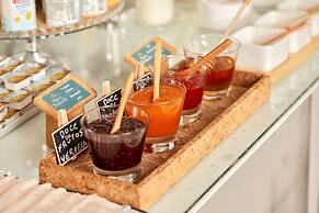 Pateo dos Solares Charm Hotel