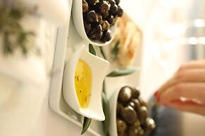 Pateo dos Solares Charm Hotel